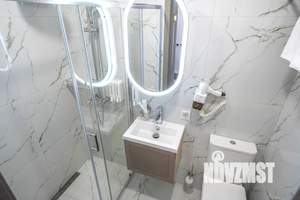 Студия квартира, вторичка, 20м2, 2/4 этаж
