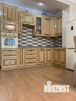 Студия квартира, вторичка, 48м2, 4/11 этаж