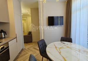 1-к квартира, вторичка, 48м2, 4/5 этаж