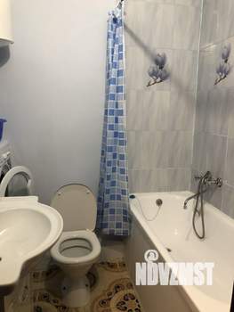 1-к квартира, вторичка, 29м2, 2/4 этаж