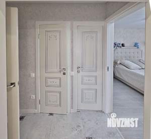 3-к квартира, вторичка, 78м2, 4/12 этаж