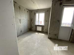1-к квартира, вторичка, 32м2, 12/12 этаж