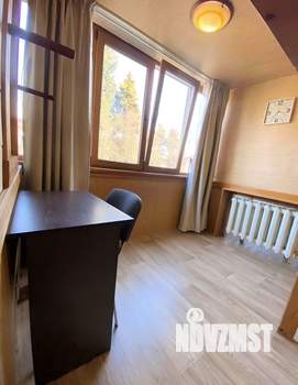 1-к квартира, вторичка, 32м2, 4/5 этаж