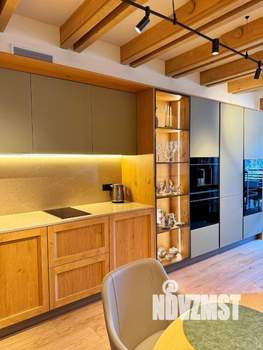 3-к квартира, вторичка, 150м2, 1/5 этаж