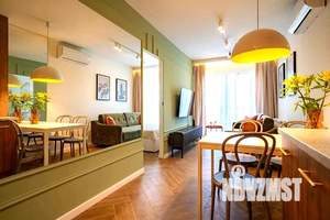 2-к квартира, вторичка, 50м2, 2/4 этаж