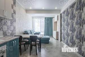 Студия квартира, вторичка, 33м2, 6/9 этаж