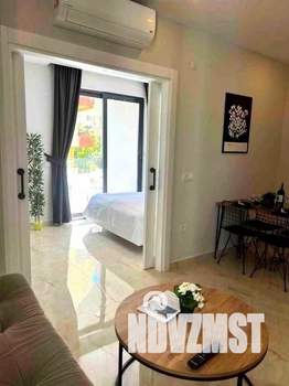 1-к квартира, вторичка, 43м2, 5/7 этаж