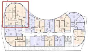 Студия квартира, вторичка, 145м2, 4/5 этаж