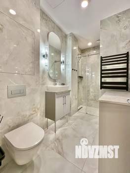 1-к квартира, вторичка, 28м2, 3/4 этаж