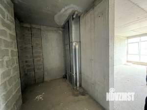 1-к квартира, вторичка, 35м2, 15/17 этаж