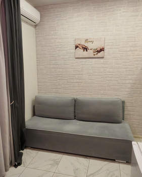 Студия квартира, вторичка, 19м2, 1/3 этаж