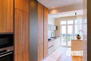 2-к квартира, вторичка, 90м2, 17/20 этаж