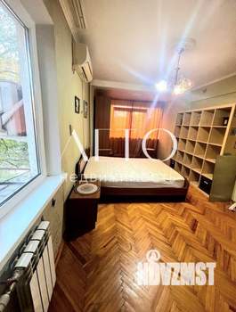 1-к квартира, вторичка, 31м2, 4/5 этаж