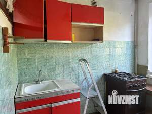 1-к квартира, вторичка, 30м2, 3/5 этаж