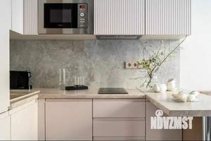 1-к квартира, вторичка, 44м2, 1/3 этаж