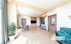 2-к квартира, вторичка, 75м2, 15/18 этаж