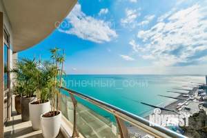 3-к квартира, вторичка, 170м2, 9/21 этаж