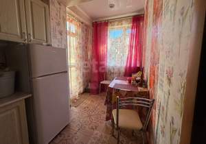 1-к квартира, вторичка, 36м2, 2/5 этаж