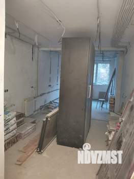 Студия квартира, вторичка, 27м2, 3/5 этаж