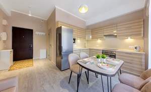 1-к квартира, вторичка, 30м2, 5/8 этаж