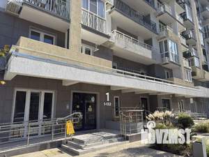 1-к квартира, вторичка, 34м2, 4/13 этаж