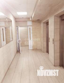 1-к квартира, вторичка, 33м2, 2/14 этаж