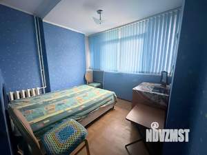 3-к квартира, вторичка, 70м2, 4/5 этаж