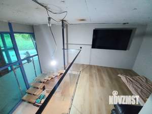 Студия квартира, вторичка, 39м2, 1/27 этаж