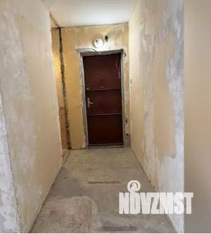 2-к квартира, вторичка, 49м2, 1/5 этаж