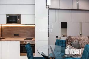 1-к квартира, вторичка, 38м2, 2/4 этаж