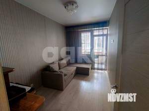 1-к квартира, вторичка, 38м2, 4/12 этаж