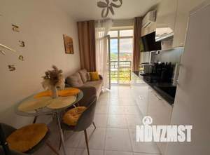 1-к квартира, вторичка, 34м2, 9/10 этаж