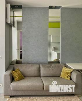 1-к квартира, вторичка, 42м2, 7/8 этаж