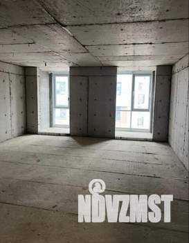 2-к квартира, вторичка, 46м2, 15/18 этаж