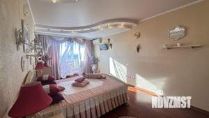 3-к квартира, вторичка, 154м2, 17/21 этаж