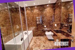 3-к квартира, вторичка, 93м2, 22/27 этаж