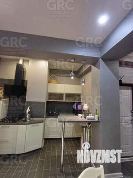 2-к квартира, вторичка, 48м2, 2/4 этаж