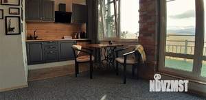 Студия квартира, вторичка, 43м2, 1/3 этаж