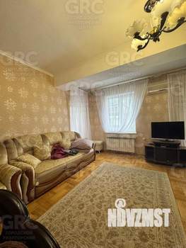 2-к квартира, вторичка, 67м2, 2/4 этаж