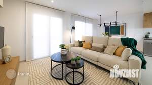 1-к квартира, вторичка, 45м2, 8/12 этаж