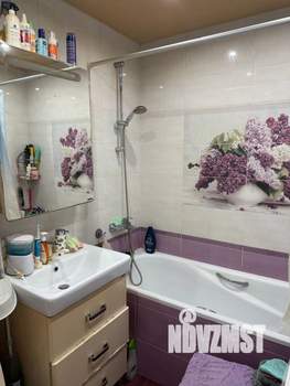 3-к квартира, вторичка, 47м2, 2/5 этаж