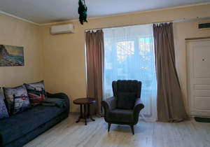 1-к квартира, вторичка, 35м2, 2/8 этаж