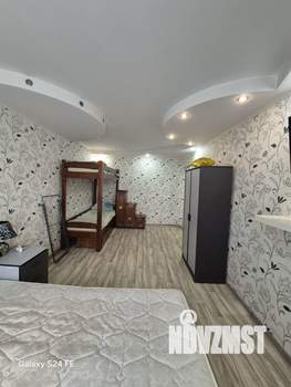 1-к квартира, вторичка, 29м2, 2/5 этаж