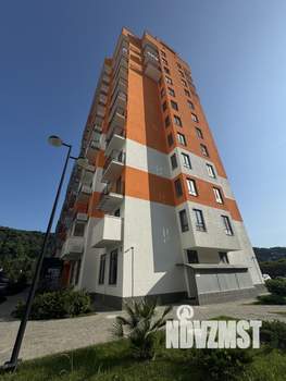 1-к квартира, вторичка, 37м2, 7/12 этаж