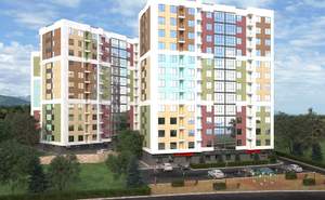 2-к квартира, вторичка, 46м2, 5/12 этаж