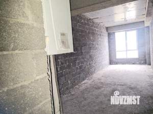 Студия квартира, вторичка, 35м2, 4/6 этаж