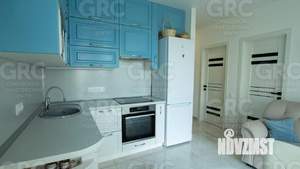 2-к квартира, вторичка, 37м2, 15/25 этаж