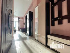 1-к квартира, вторичка, 30м2, 5/8 этаж