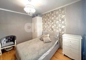 2-к квартира, вторичка, 54м2, 2/4 этаж