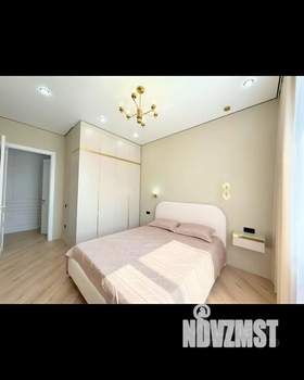 2-к квартира, вторичка, 59м2, 6/7 этаж